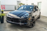 Used 2022 Porsche Cayenne image 3