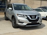 Used 2017 Nissan Rogue S image 3