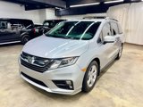 Used 2018 Honda Odyssey EX-L image 5