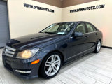Used 2013 Mercedes-Benz C 250 Sedan image 2