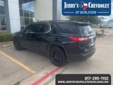 Used 2021 Chevrolet Traverse LT image 5
