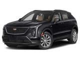 Used 2020 Cadillac XT4 Sport image 4