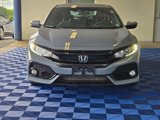Used 2019 Honda Civic EX image 2