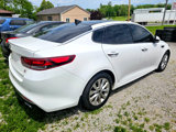 Used 2018 Kia Optima S w/ Panoramic Sunroof Package image 2