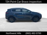 Used 2019 Kia Sportage EX w/ EX Sport Appearance Package image 3
