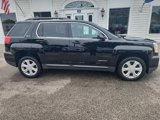 Used 2017 GMC Terrain SLE w/ Convenience Package image 4