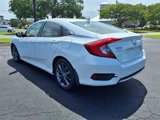 Used 2019 Honda Civic EX image 4