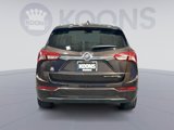 Used 2020 Buick Envision Essence w/ Experience Buick Package image 5
