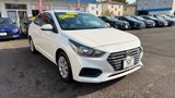 Used 2021 Hyundai Accent SE image 2