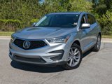 Used 2020 Acura RDX FWD w/ Technology Package image 2