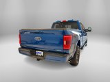 Certified 2022 Ford F150 XLT w/ Equipment Group 302A High image 4