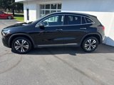 Certified 2025 Mercedes-Benz GLA 250 4MATIC image 2
