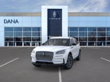New 2025 Lincoln Corsair AWD image 2
