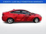 Used 2017 Chevrolet Cruze LT image 5