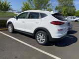 Used 2020 Hyundai Tucson Value image 3