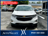 Used 2020 Chevrolet Equinox LS w/ LS Convenience Package image 2