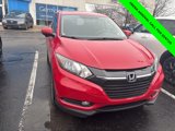 Used 2016 Honda HR-V EX image 2