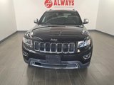 Used 2015 Jeep Grand Cherokee Limited image 2