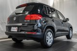 Used 2015 Volkswagen Tiguan S image 4