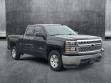 Used 2015 Chevrolet Silverado 1500 LT image 3