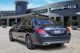 Certified 2021 Mercedes-Benz C 300 Sedan image 4
