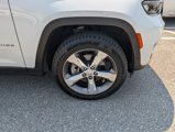 Used 2022 Jeep Grand Cherokee L Limited w/ Trailer Tow Group (B) image 4