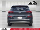 Used 2020 Hyundai Tucson SEL image 4