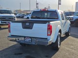 Used 2017 Nissan Frontier SV image 3