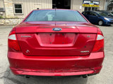 Used 2012 Ford Fusion SE image 4