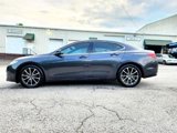 Used 2015 Acura TLX V6 image 4