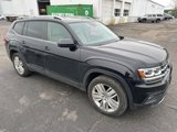 Used 2019 Volkswagen Atlas SE w/ Towing Package image 2