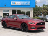 Used 2015 Ford Mustang Premium w/ Ecoboost Performance Package image 4