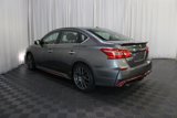 Used 2017 Nissan Sentra NISMO image 4