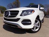 Used 2017 Mercedes-Benz GLE 350 image 4