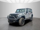 Used 2015 Jeep Wrangler Unlimited Sport image 3