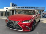 Used 2022 Lexus ES 350 w/ Premium Package image 3