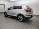 Used 2016 Kia Sportage LX image 3