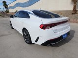 Used 2022 Kia K5 LXS image 6