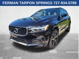 Used 2020 Volvo XC60 T5 R-Design w/ Protection Package Premier image 2