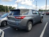 Used 2019 Chevrolet Traverse LS w/ LPO, Floor Liner Package image 3