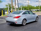 Used 2014 Hyundai Sonata Limited image 4