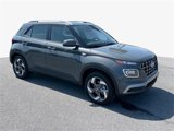 New 2025 Hyundai Venue SEL image 2