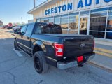 Certified 2018 Ford F150 XLT image 3