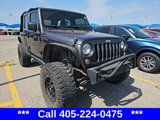 Used 2017 Jeep Wrangler Unlimited Sport w/ Trailer Tow Group image 4