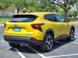 Used 2024 Chevrolet Trax RS w/ Driver Confidence Package image 5