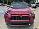 Used 2022 Toyota RAV4 XLE image 2