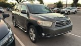 Used 2008 Toyota Highlander Limited image 4