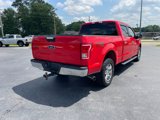 Used 2015 Ford F150 XLT image 5