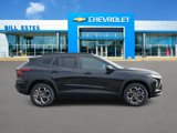 New 2025 Chevrolet Trax LT w/ Driver Confidence Package image 2