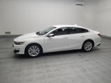 Used 2023 Chevrolet Malibu LT image 2